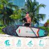 Nafukovací paddleboard FunWater Universe 350*90*15cm