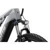 Elektrický bicykel  Duotts E29 (Farba Červená)