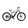 Elektrický bicykel  Duotts E29 (Farba Červená)