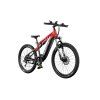 Elektrický bicykel  Duotts E29 (Farba Červená)