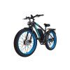 Elektrický bicykel Vitilan H5 Dual Motor