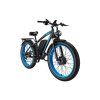 Elektrický bicykel Vitilan H5 Dual Motor