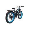Elektrický bicykel Vitilan H5 Dual Motor