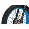 Elektrický bicykel Vitilan H5 Dual Motor