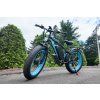 Elektrický bicykel Vitilan H5 Dual Motor