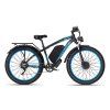 Elektrický bicykel Vitilan H5 Dual Motor