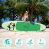 Nafukovací paddleboard FunWater IslandPalm 335*84*15cm