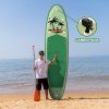 Nafukovací paddleboard FunWater IslandPalm 335*84*15cm