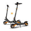 Elektrická kolobežka KuKirin G2 Pro 1+1