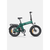 Elektrický bicykel Engwe EP-2 Boost 3.0