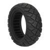 90/65-6.5 Off-road pneumatika – All-Terrain pevná guma pre Dualtron, Kaabo a Speedual