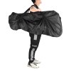 Skladacia prepravná taška na elektrokolobežku 125 × 45 × 25 cm – univerzálna taška pre Xiaomi, Segway a ďalšie