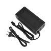 Nabíjačka 54.6V 2A s 3-pinovým konektorom pre Kugoo M4 – EU plug
