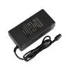Nabíjačka 54.6V 2A s 3-pinovým konektorom pre Kugoo M4 – EU plug
