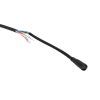 Prepojovací kábel displeja 6-pin pre Kukirin M4 a M4 Pro