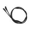 Prepojovací kábel displeja 6-pin pre Kukirin M4 a M4 Pro