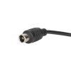 Nabíjačka 48V → 54.6V 2A s MI konektorom pre ENGWE EP-2 Pro - HRUBÝ KONEKTOR