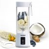 SmoothieJet Stronger prenosny usb smoothie mixer biely