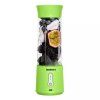 SmoothieJet 2 přenosný USB Smoothie mixér 500 ml