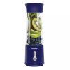 SmoothieJet 2 přenosný USB Smoothie mixér 500 ml