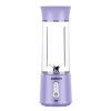SmoothieJet 2 přenosný USB Smoothie mixér 500 ml