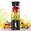 SmoothieJet 2 přenosný USB Smoothie mixér 500 ml