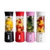 SmoothieJet 2 přenosný USB Smoothie mixér 500 ml