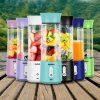 SmoothieJet 2 přenosný USB Smoothie mixér 500 ml