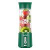 SmoothieJet 2 přenosný USB Smoothie mixér 500 ml