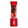 SmoothieJet 2 přenosný USB Smoothie mixér 500 ml