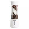 SmoothieJet 2 přenosný USB Smoothie mixér 500 ml
