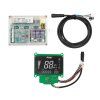 Kompletná riadiaca sada 36V 550W JEEP (MW95) – displej + controller + kabeláž