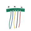 Hall senzor motora 3147 / 41F / 213 (60°) s PCB doskou pre e-kolobežku
