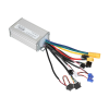 Originálny 48V 20A controller pre KuKirin G2 Pro (2024) – riadiaca jednotka