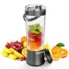 SmoothieJet prenosný USB Smoothie mixér Blendy500 - 500ml