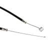 Predné brzdové lanko 125 cm pre KuKirin G2 / G3 / A1