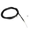 Zadné brzdové lanko 188 cm pre KuKirin A1