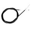 Zadné brzdové lanko 188 cm pre KuKirin A1