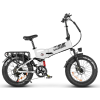 SAMEBIKE elektrický bicykel RS-A02 PRO