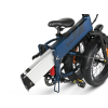 SAMEBIKE elektrický bicykel RS-A02 PRO