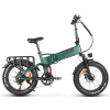 SAMEBIKE elektrický bicykel RS-A02 PRO