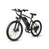 Samebike EBE2 horský elektrobicykel s torque senzorom