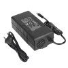 Nabíjačka 18V–42V 3A DC 2.1 (EU) pre Li-ion batérie