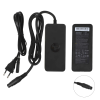 Originálna rýchlonabíjačka 53.6V 3.9A pre Segway Ninebot G3 / F3 / ZT3