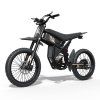 Elektrické vozidlo Ridingtimes GT73 PRO - Dirty bike