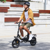 Elektrický bicykel Hidoes C5