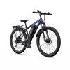 Elektrický bicykel DUOTTS C29-L Single battery