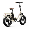 Skladací elektrický bicykel Onesport OT16 Max