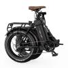 Skladací elektrický bicykel Onesport OT16 Max