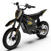 Terénna elektrická motorka Hidoes G2